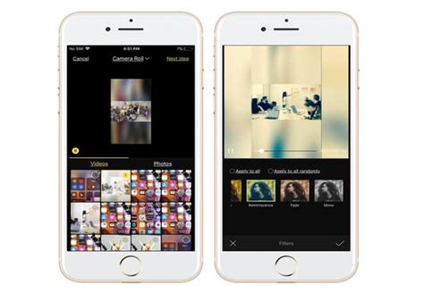 what apps are similar to imovie
